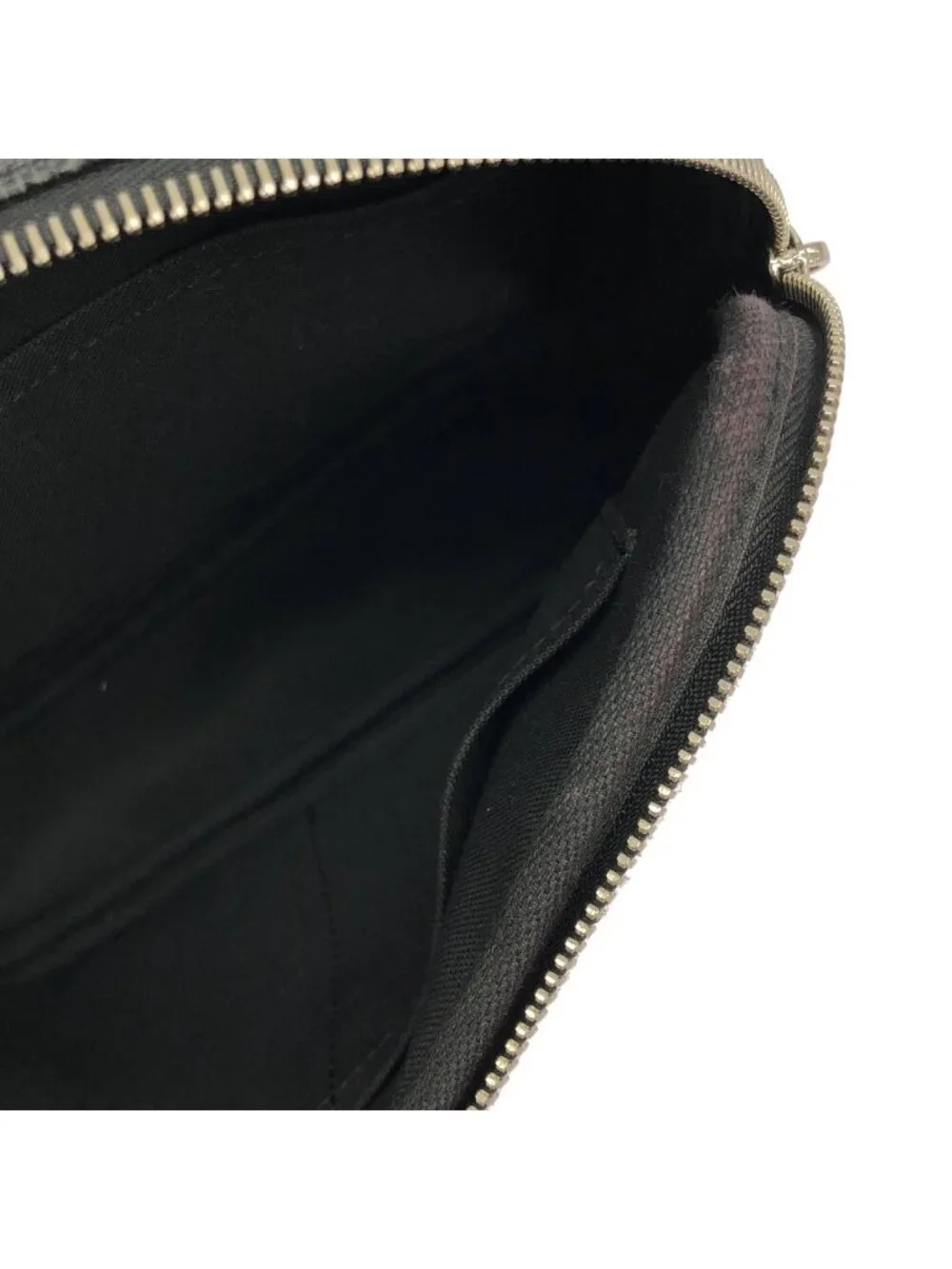Louis Vuitton Damier Graphite Ambler Shoulder